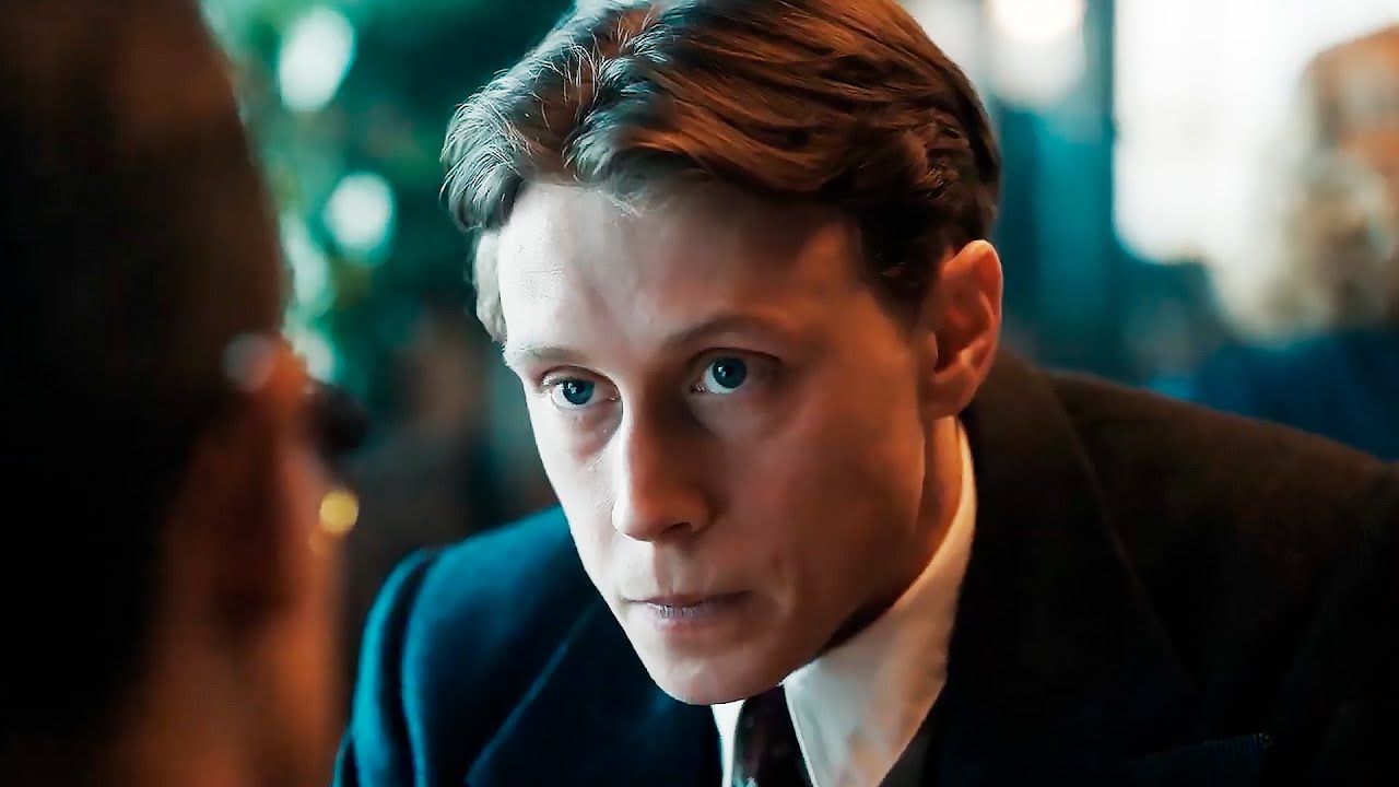 Мюнхен: На пороге войны — Русский трейлер (2022) смотреть онлайн