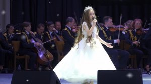 Песенка Золушки, Тося Обыдёнова (Cinderella)