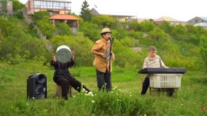 As Vocal - Varuj - Caxikner / /Վարուժ - Ծաղիկներ 2021 new music video