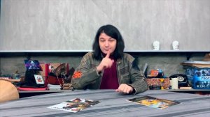 ⚔ Класс | Опции персонажа 2/3 | Путеводитель по Pathfinder 2e