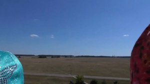 Древний город Болгар. Поднимаемся в минарет по ступеням.