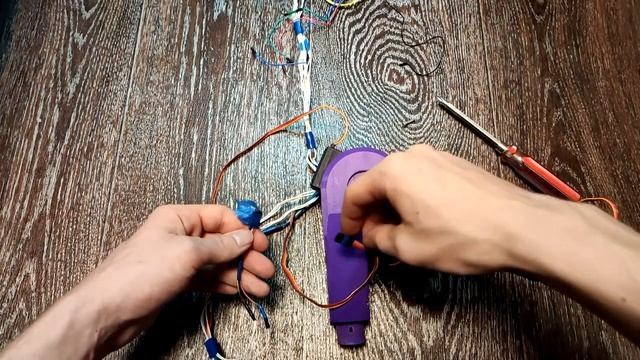 РОБОТ МАНИПУЛЯТОР своими руками - от модели до использования смотреть онлайн