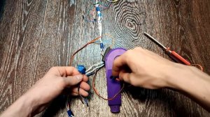 РОБОТ МАНИПУЛЯТОР своими руками - от модели до использования