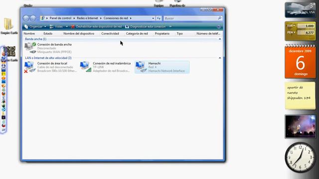 como configurar hamachi en vista смотреть онлайн