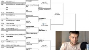 БОКС ОЛИМПИЙСКИЕ ИГРЫ 2020 | ОБЗОР СЕТКИ 1/4 ФИНАЛА