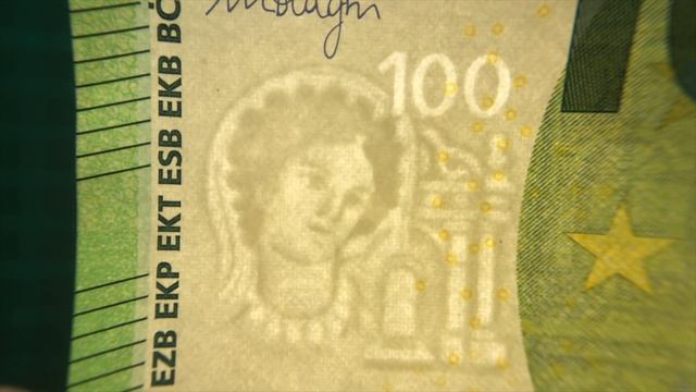 Secrets of the Euro