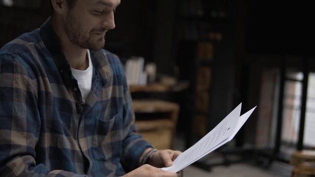 Михаил Гаврилов. История подвига Александра Марвина #времягероев