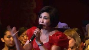 Роза Рымбаева-Нежность (2017)