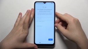 Xiaomi Redmi A2 | Как настроить первый раз Xiaomi Redmi A2 - Процесс настройки Xiaomi Redmi A2