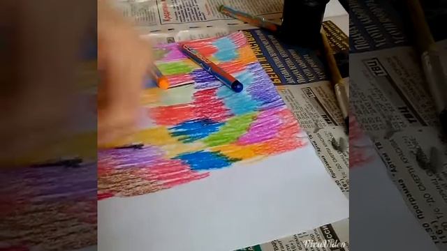 Граттаж смотреть онлайн