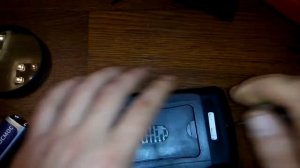 Мультиметр DT9208A устранение неисправности