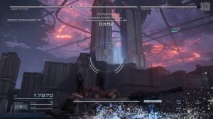 Полное Прохождение Armored Core 6: Fires of Rubicon (без комментариев)