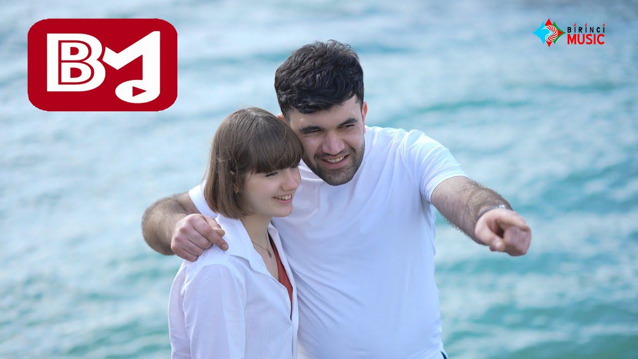 Sabir Qafarli - Zalım (Official Video) смотреть онлайн