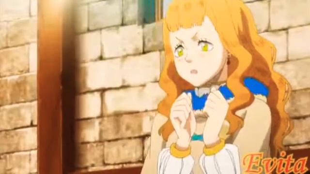 Black clover [Mimosa X Asta] - Dreamlight cover español latino смотреть онлайн