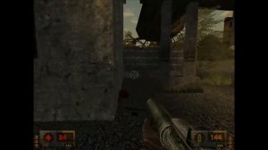 Прохождение Боец СОБР #10