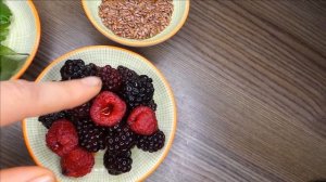 СЕМЕНА ЛЬНА ДЛЯ ПОХУДЕНИЯ, ЗДОРОВЬЯ И КРАСОТЫ! Чем полезны семена льна для желающих похудеть! Смузи