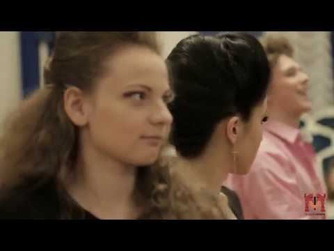 Женитьба Фигаренко
