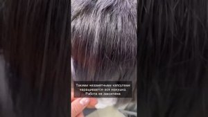 Наращивание на очень короткие волосы: РЕАЛЬНО! [ HairRoom ]