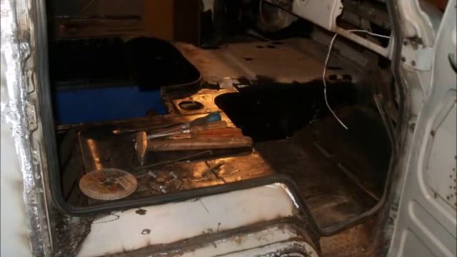 Из Буханки Головастик смотреть онлайн