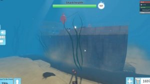 КАК ПОЛУЧИТЬ БЕСПЛАТНО ШЛЕМ И КОСТЮМ в RP2 РОБЛОКС | READY PLAYER TWO ROBLOX | SHARK BITE EVENT