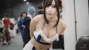 The Best of Cosplay Maruya