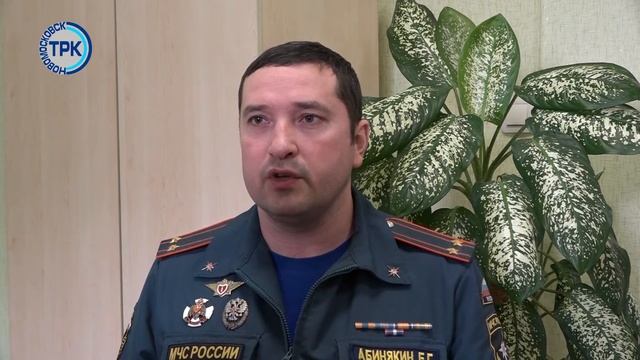 Органы надзорной деятельности проверяют правила продажи пиротехники