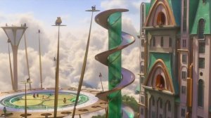 Удача | 2022 | Смотреть Онлайн | (Официальный Дубляж, 4K ULTRA HD) Премьера, Мультфильм, Новинка