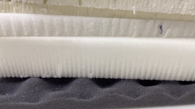 Тонкий матрас топпер. Как правильно купить тонкий матрас (топпер) Советы от фабрики Дамаск смотреть онлайн