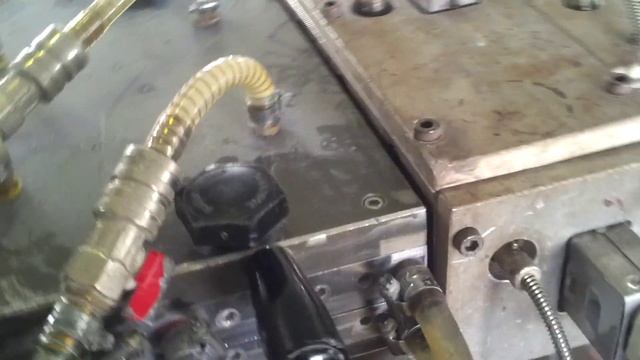 Производство ПВХ профилей смотреть онлайн