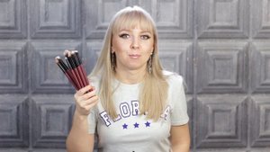 ЛУЧШИЕ КИСТИ ДЛЯ МАКИЯЖА.БАЗОВЫЕ КИСТИ, КАКАЯ ДЛЯ ЧЕГО? THE BEST MAKEUP BRUSHES | For Face + Eyes!