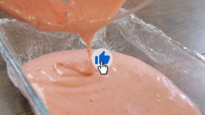 Ешь и Худей! Нежное СУФЛЕ из Ягод на РАЗ-ДВА! Просто ОБЪЕДЕНИЕ! Очень Простой Рецепт!