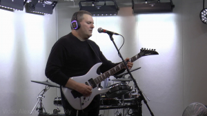 Александр ЗВИНЦОВ - "Журавли"