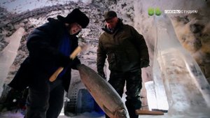 ЯЗЬ ПРОТИВ ЕДЫ Якутия