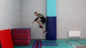 Как увеличить высоту запрыгивания, прыжка. 150 сантиметров? Легко!