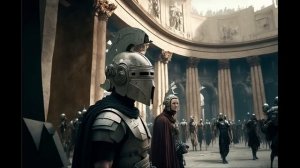 "ROME: The Empire that Never Fell "
