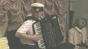 Вальс над волнами. Waltz over the waves.