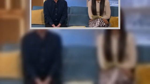 This Morning today Disgruntled fans issue plea to ITV over Josie Gibson’s role on the show смотреть онлайн