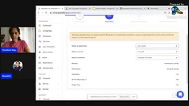 Build Jenkins Pipeline for Kubernetes in less than 5 mins смотреть онлайн