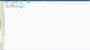 как установить configs в s.t.a.l.k.e.r.