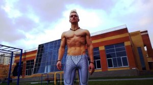 Космический пресс. Раскрой свой потенциал! Олег Чикин.