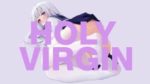 NIGHTCORE Groove Coverage Holy Virgin