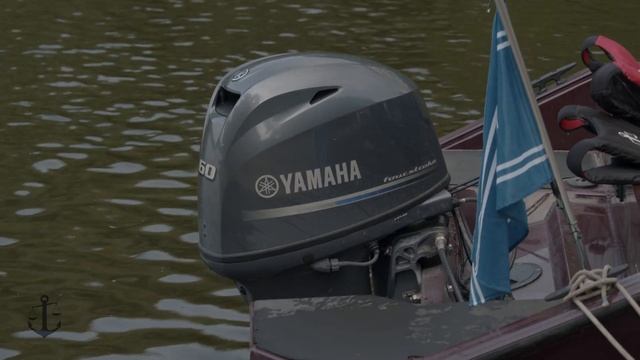 Подготовка лодки к отходу. Обучающее видео от Центра морского права. Обучение на права ГИМС. смотреть онлайн