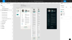 Best Figma Print Plugins & Templates – BETTER than InDesign, Word & co?