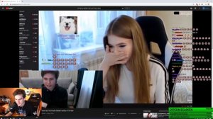 БРАТИШКИН СМОТРИТ--- ВСЯ ИСТОРИЯ НЕСЧАСТНОЙ ЛЮБВИ ЖОЖО И ГАЕЧКИ