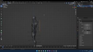 Урок№5  Приседание (Crouching) - Симуляция одежды - Unreal Engine - Супер Люди