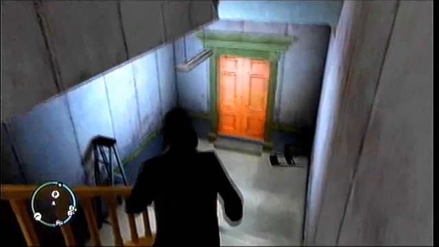 GTA IV Stair glitch смотреть онлайн