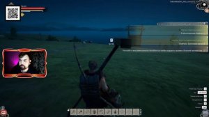 Как приручит лошадь в Myth of Empires