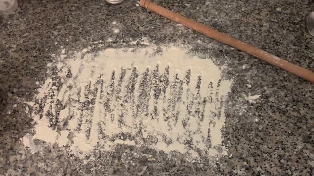 Синабон, булочки с корицей классический рецепт.