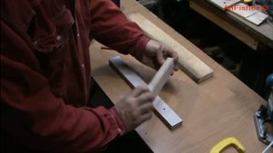 Самоделки. Столярка. Приспособления для фрезера