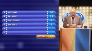 FAMILY FEUD: BETA SQUAD EDITION